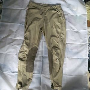 The Tailored Sportsman Breeches